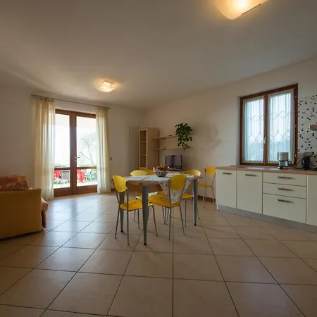 Apartmentsgarda - Canevini Residence Hotel apartamentowy