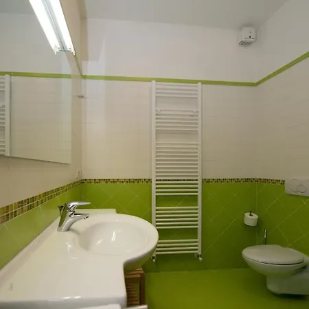 Apartmentsgarda - Canevini Residence Hotel apartamentowy