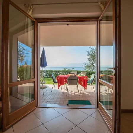Apartmentsgarda - Canevini Residence * Torri Del Benaco