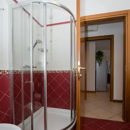 Apartmentsgarda - Canevini Residence Hotel apartamentowy
