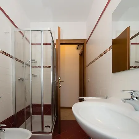 Apartmentsgarda - Canevini Residence Hotel apartamentowy *