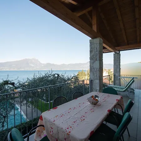 Apartmentsgarda - Canevini Residence * Torri Del Benaco