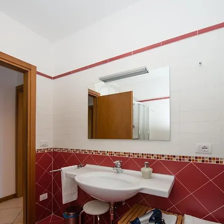 Apartmentsgarda - Canevini Residence *