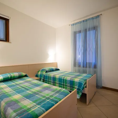 Apartmentsgarda - Canevini Residence * Torri Del Benaco
