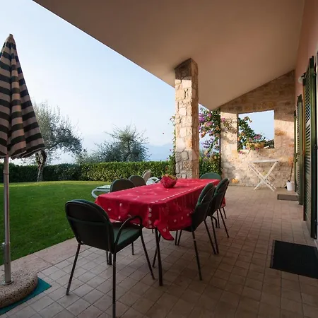 Apartmentsgarda - Canevini Residence Torri Del Benaco