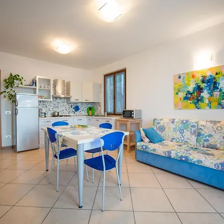 Apartmentsgarda - Canevini Residence Hotel apartamentowy