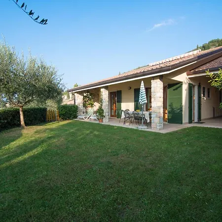 Hotel apartamentowy Apartmentsgarda - Canevini Residence Torri Del Benaco