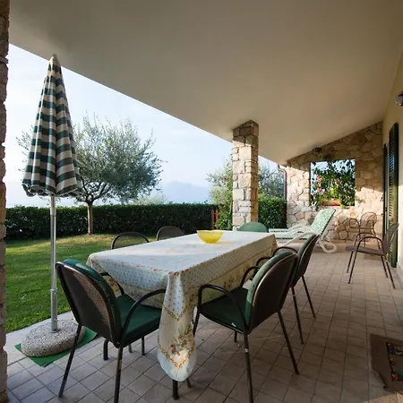 Apartmentsgarda - Canevini Residence