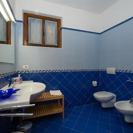 Apartmentsgarda - Canevini Residence *